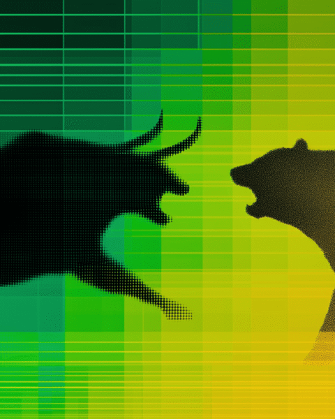 Les entrées d'ETF Bitcoin inversées alors que la perspective déterminée de la Fed suscite une prudence sur le marché