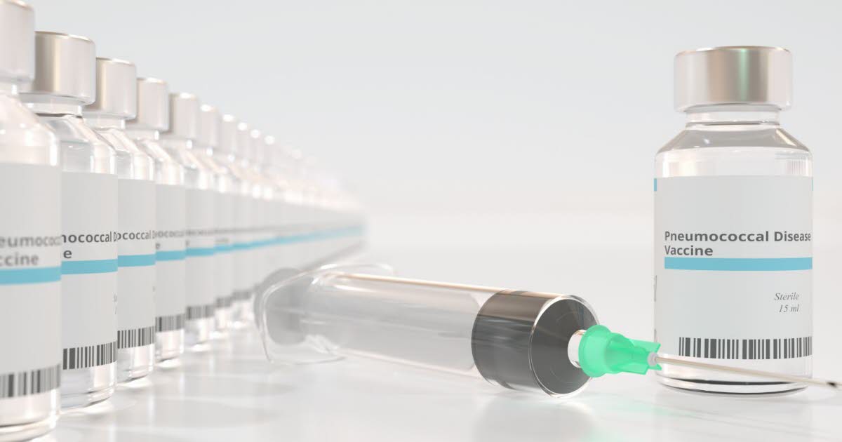 Les infections à pneumocoque : comment sensibiliser sur le risque pour les adultes et les seniors