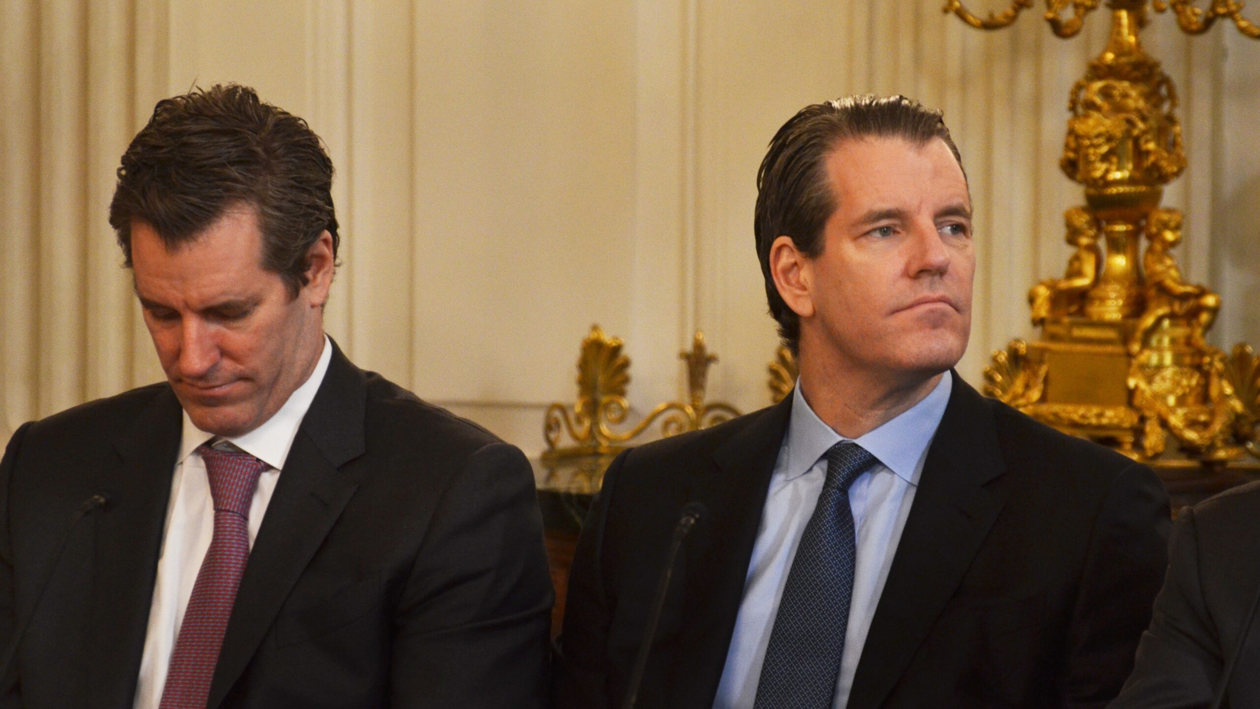Les jumeaux Winklevoss soutiennent une levée de fonds de 126 millions d'euros pour le projet de trésorerie Bitcoin en Europe