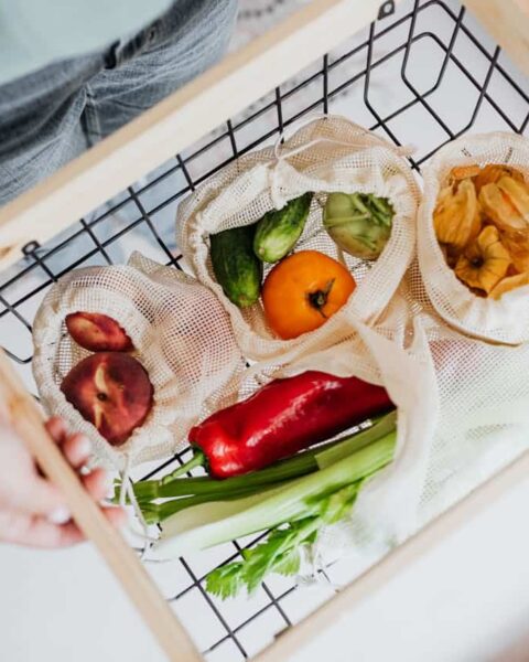 Les offres de fruits et légumes sont trop rares selon 90 % des Français.