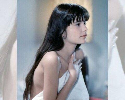 Les réalisateurs des années 1970 et leur vision troublante de la sexualité adolescente