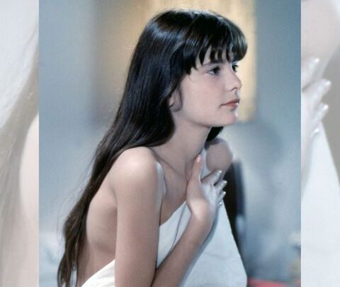 Les réalisateurs des années 1970 et leur vision troublante de la sexualité adolescente