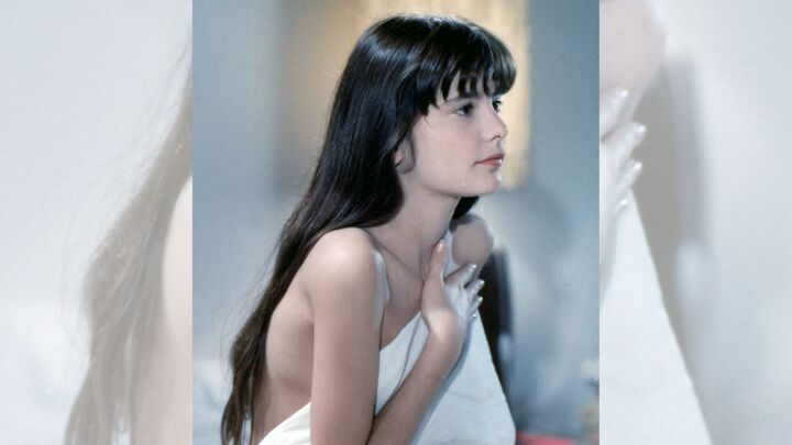 Les réalisateurs des années 1970 et leur vision troublante de la sexualité adolescente