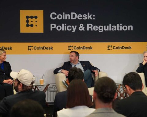 Les sénateurs espèrent toujours adopter une loi sur la structure du marché des cryptomonnaies d'ici la fin de l'année