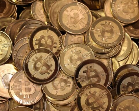 Les sociétés cotées en bourse détiennent plus d'un million de bitcoins, un cap symbolique atteint en 2025