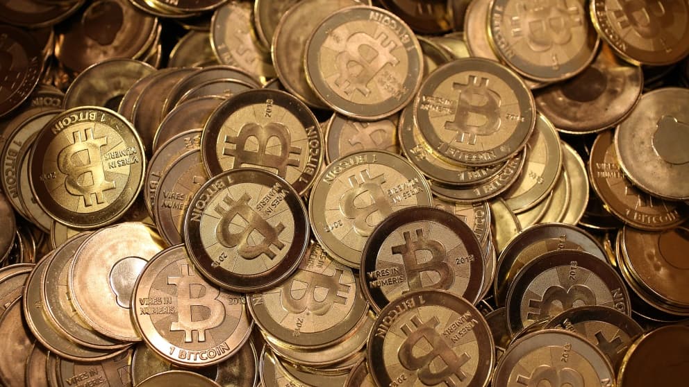 Les sociétés cotées en bourse détiennent plus d'un million de bitcoins, un cap symbolique atteint en 2025