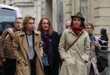 Les syndicats appellent à une nouvelle mobilisation le 2 octobre après la rencontre avec Sébastien Lecornu