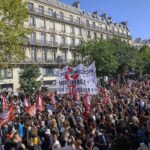 Les syndicats exigent des réponses du nouveau Premier ministre sous peine d'une nouvelle grève générale