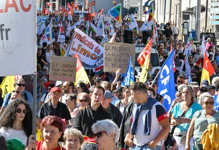 Les syndicats pourront-ils maintenir leur unité après la mobilisation du 18 septembre ?