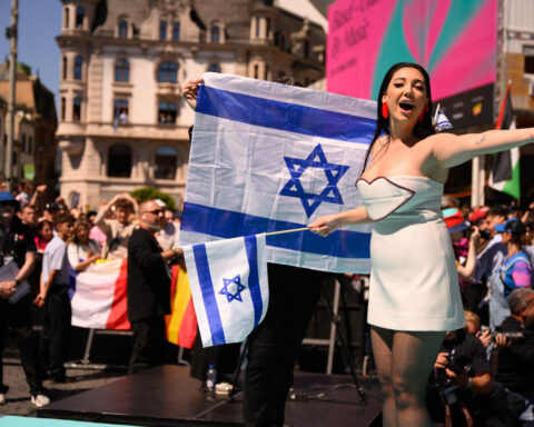 L'Espagne annonce un boycott de l'Eurovision si la participation d'Israël est maintenue