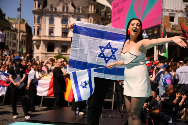 L'Espagne annonce un boycott de l'Eurovision si la participation d'Israël est maintenue