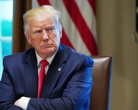 L'Eswatini réclame 500 millions de dollars aux États-Unis après l'expulsion de cinq immigrants