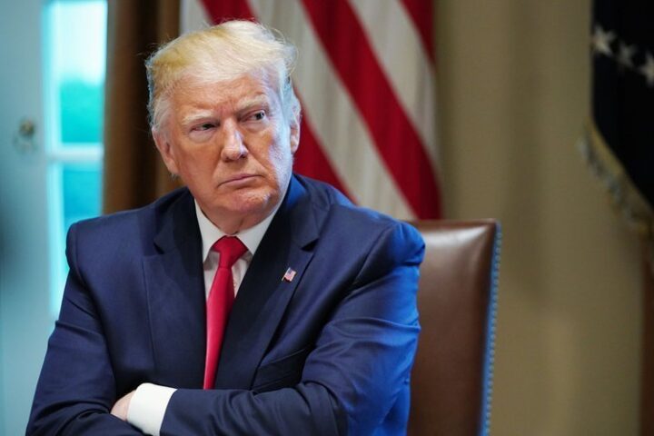L'Eswatini réclame 500 millions de dollars aux États-Unis après l'expulsion de cinq immigrants