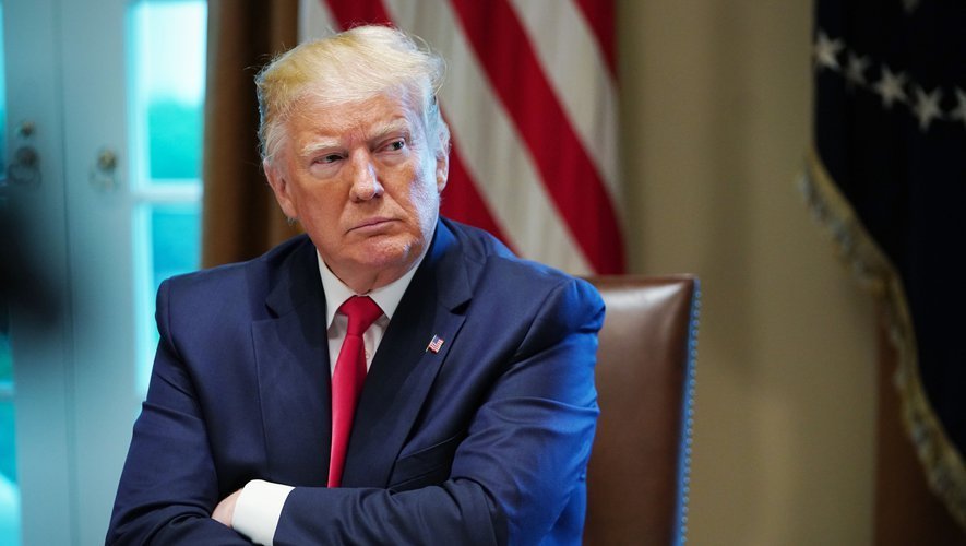 L'Eswatini réclame 500 millions de dollars aux États-Unis après l'expulsion de cinq immigrants