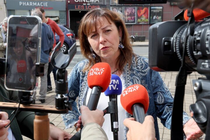 LFI critique les remarques de Carole Delga sur la Seine-Saint-Denis