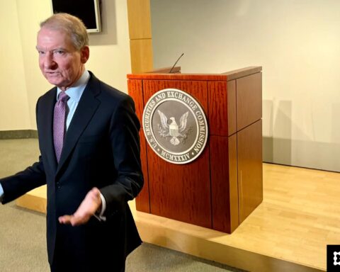 L'harmonisation des politiques sur les crypto-monnaies, prioritaire pour la SEC et la CFTC, déclare le président Atkins