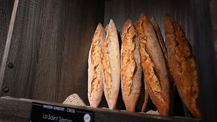 Lidl et Aldi relancent la guerre de la baguette avec leur offre à 29 centimes, indignant les boulangers