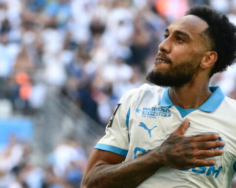 Ligue des champions : Aubameyang, atout majeur de l’OM face à l’Ajax ; CAN 2025 : Patrice Beaumelle nommé entraîneur de l'Angola.
