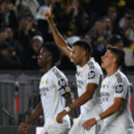Ligue des champions : Kylian Mbappé propulse le Real Madrid avec un triplé, Hakimi classé sixième au Ballon d'Or : première réaction du...