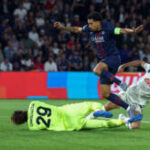 Ligue des champions : le PSG ouvre sa campagne par une victoire éclatante contre l'Atalanta, tandis que l'OM subit une défaite contre le Red Bull Leipzig.