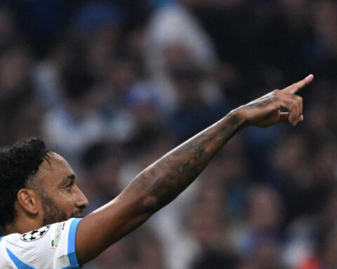 Ligue des champions : l'OM triomphe contre l'Ajax et le Vélodrome s'enflamme de joie.