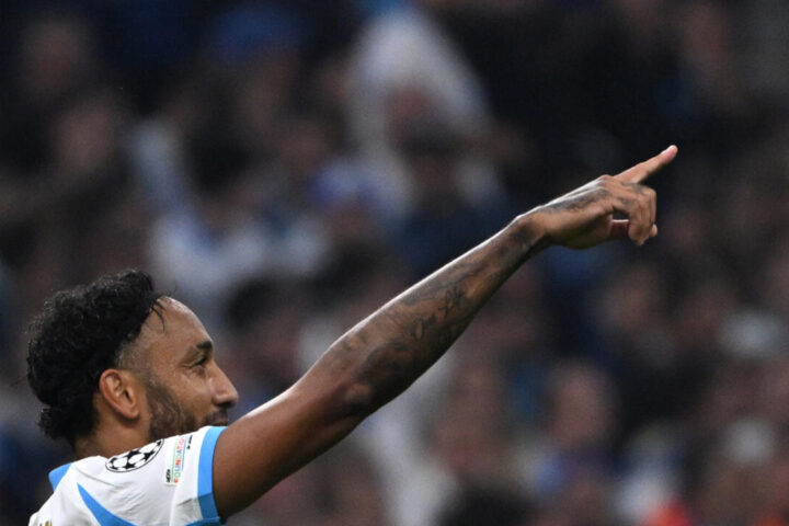 Ligue des champions : l'OM triomphe contre l'Ajax et le Vélodrome s'enflamme de joie.
