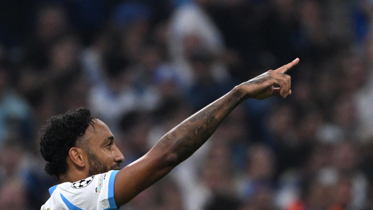Ligue des champions : l'OM triomphe contre l'Ajax et le Vélodrome s'enflamme de joie.