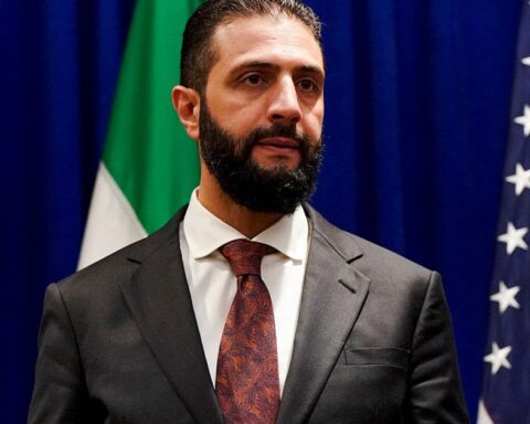 L'importance du premier discours d'Ahmed al-Sharaa à l'Assemblée générale de l'ONU
