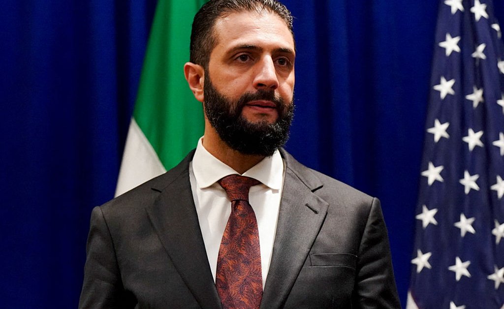 L'importance du premier discours d'Ahmed al-Sharaa à l'Assemblée générale de l'ONU
