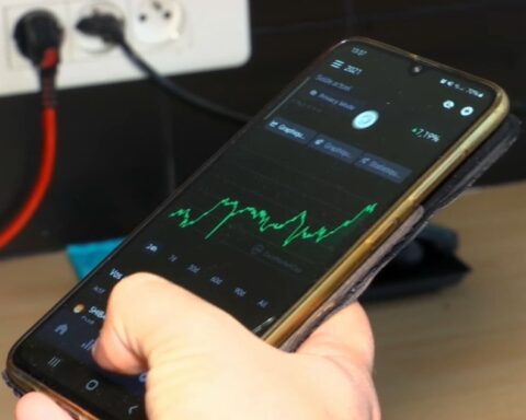 Liquidations massives sur le marché des cryptomonnaies: 1,7 milliard de dollars perdus en 24 heures