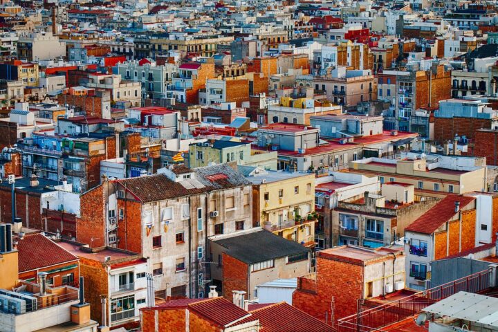 Logement : les aides financement augmentées à partir du 1ᵉʳ octobre.