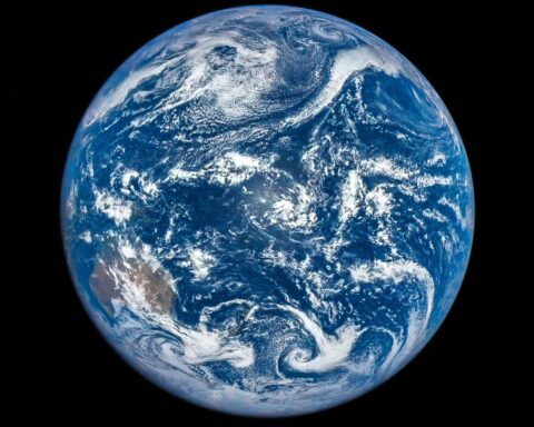 L'ONU annonce que la couche d’ozone devrait se reconstituer d'ici 2050