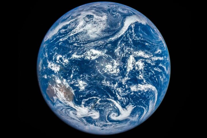 L'ONU annonce que la couche d’ozone devrait se reconstituer d'ici 2050