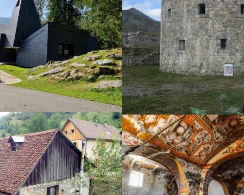 Loto du patrimoine 2025 : découvrez les sites sélectionnés pour rénovation en France