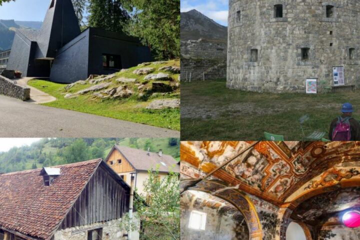 Loto du patrimoine 2025 : découvrez les sites sélectionnés pour rénovation en France