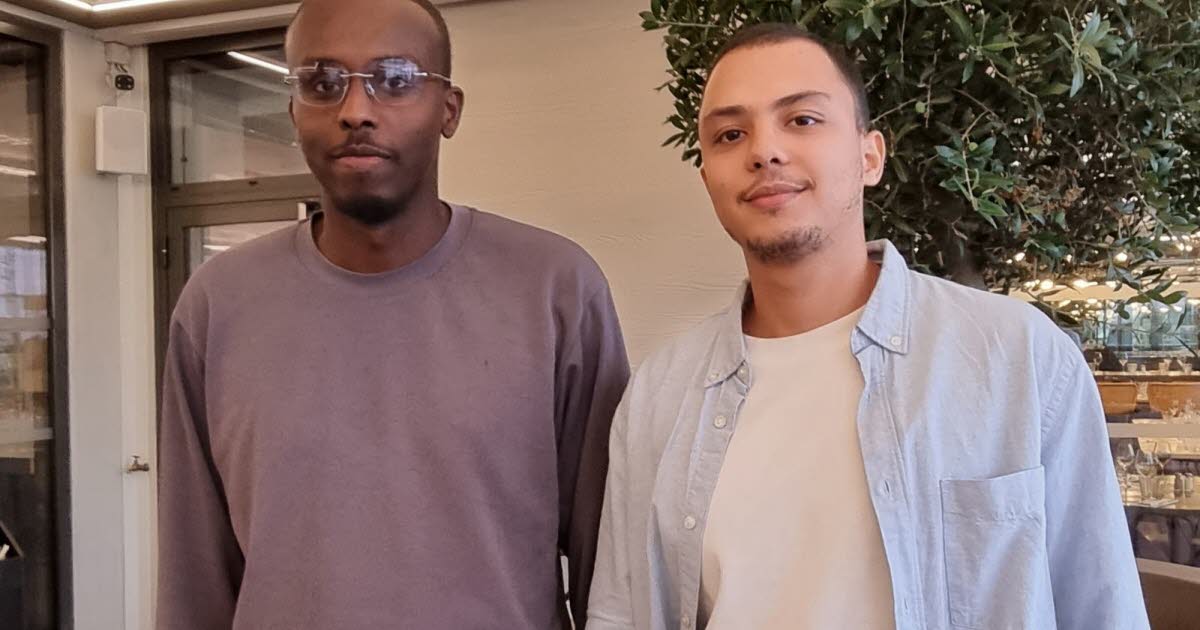 Lyon : deux jeunes internes en médecine présentent un projet de maison de santé dans l'Est lyonnais