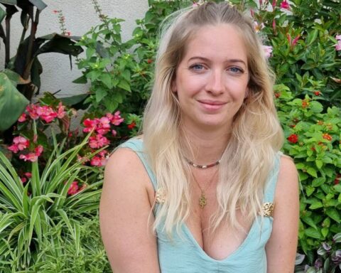 Lyon : une juriste témoigne de son combat contre l'alcoolisme dans un documentaire