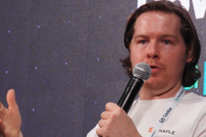 Maple Finance étend son offre avec syrupUSDT sur la blockchain Plasma ҫonnue pour ses paiements