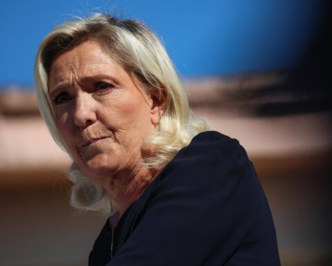 Marine Le Pen apprend les dates de son procès en appel sur l’affaire des assistants parlementaires européens