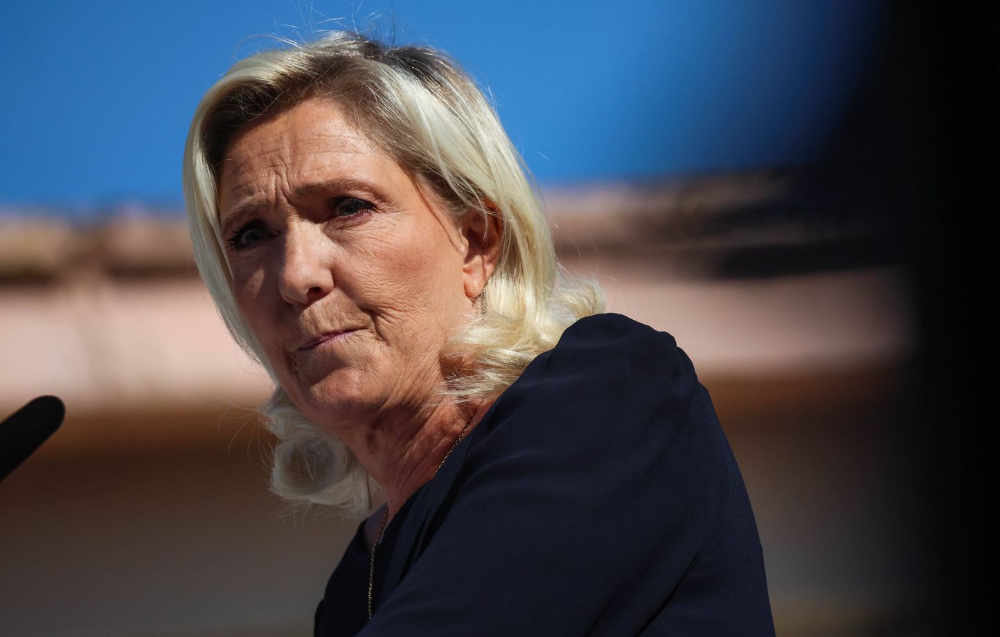 Marine Le Pen apprend les dates de son procès en appel sur l’affaire des assistants parlementaires européens