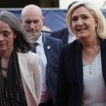 Marine Le Pen exige le départ de Delphine Ernotte après ses critiques sur CNews