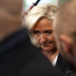Marine Le Pen fixée sur son procès en appel du 13 janvier au 11 février 2026