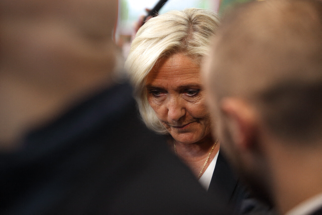 Marine Le Pen fixée sur son procès en appel du 13 janvier au 11 février 2026