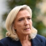 Marine Le Pen met en garde le nouveau Premier ministre Sébastien Lecornu avant son discours à Bordeaux