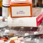 Médicaments invendus : une perte annuelle atteignant 1,7 milliard d'euros.