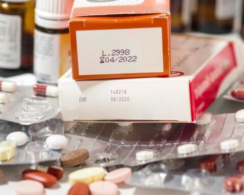 Médicaments invendus : une perte annuelle atteignant 1,7 milliard d'euros.