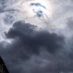 Météo-France place six départements en alerte orange pour pluie et orages ce dimanche