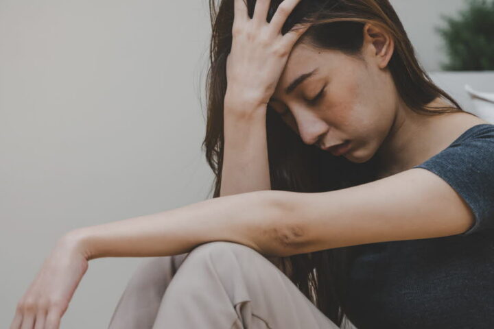 Mettre fin au sentiment de culpabilité chronique : une nécessité pour le bien-être individuel