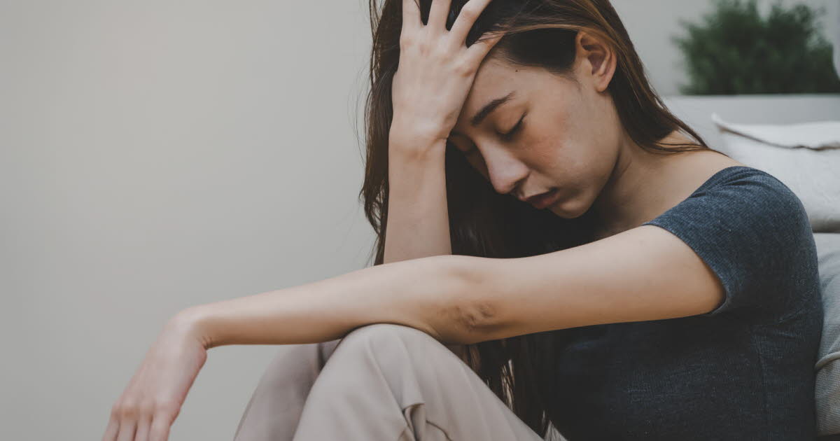 Mettre fin au sentiment de culpabilité chronique : une nécessité pour le bien-être individuel