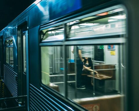 Meurtre d'Iryna Zarutska : une ukrainienne de 23 ans poignardée dans un train à Charlotte